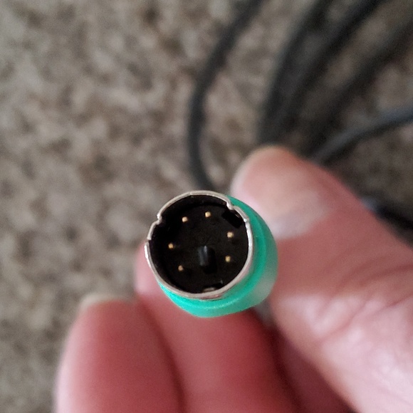 Computer mouse - Picture 2 of 2